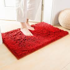 kitchen rugs bath rug set bathroom rug
