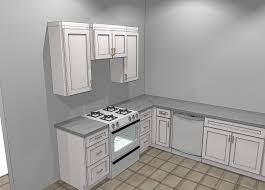 kitchen cabinet installation 2023 cost