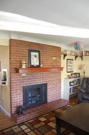 Off Center Fireplace Box Please Help