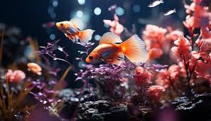 aquarium wallpaper images free