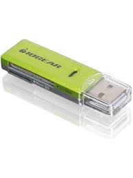 Website is under review & updating. Iogear Usb 2 0 Sdmicrosdmmc Card Readerwriter Office Depot