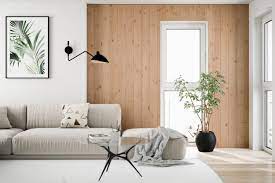 Wood Wall Panels Thermory