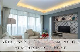 Control The Humidity