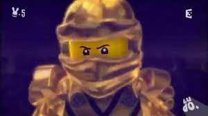 7 Years Old - Lego Ninjago Music Video