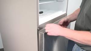 Original, high quality refrigerator handle parts and other parts in stock with fast shipping and award winning customer service. Refrigerator Door Reversal Learn Whirlpool Video Center