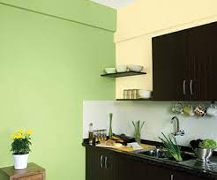 5 soothing wall colour combinations