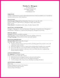 Resume How To Write Cv Cover Letter A With Limited Work Experience     Peppapp resume example with no work experience 