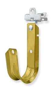 hammer on clips clamps