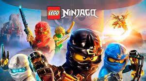 Download & Play Lego Ninjago Tournament on PC & Mac (Emulator)