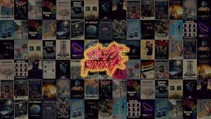 You can download free the daft, punk wallpaper hd deskop background which you see above with high resolution freely. Awesome High Quality Wallpaper Featuring Retro Ads From The Daft Punk Store 4k Resolution Looks Great On An Imac Daftpunk