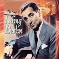 The Songs of Irving Berlin [Empire]