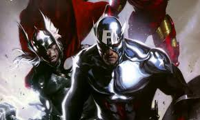 Announced last year, marvel studios is bringing a secret invasion series to disney+. Is Secret Invasion On The Horizon For The Mcu