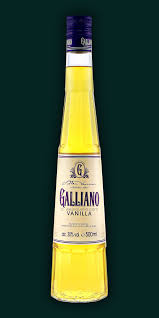 galliano vanilla 0 5 liter 11 95