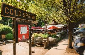 cold spring ny a day trip guide