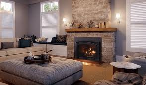 Gas Fireplaces S T Coombe