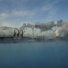 geothermal energy information and facts