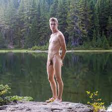 Nude in Nature | Photos of Male Form | Naked Image Gallery