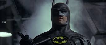 Director andy muschietti teased the suit in an instagram post. Why Michael Keaton S Batman Is Still The Best Film