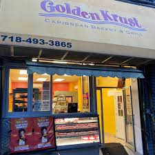 golden krust caribbean restaurant