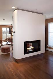 Fireplaces Inside Multi Story See