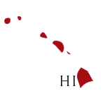 A list of state abbreviations since 1831 is provided at right. Hawaii Archives Ilsa Insurance Licensing Services Of America Inc