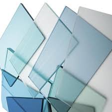 Glass Custom Cut Glass Mirrors