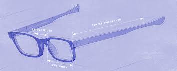 Making Sense Of Glasses Measurements