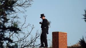 what does a chimney sweep involve