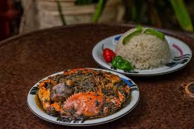 haitian cuisine a culinary map of