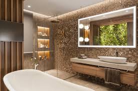 Wattage Is Best For Bathroom Lighting