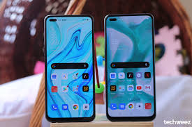 Oppo a93 price start is myr. Oppo A93 Initial Impressions Undercutting The Reno4
