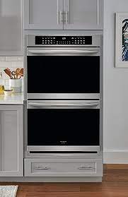 Wall Oven Stainless Steel Fget3069uf