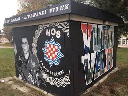 Hrvatska Povijest - od A do Ž - IN MEMORIAM - IVAN BRDAR Ivan Brdar, iz  Livna, bio je dragovoljac HOS-a u obrani Vukovara od velikosrpske agresije  i agresije zločinačke JNA te