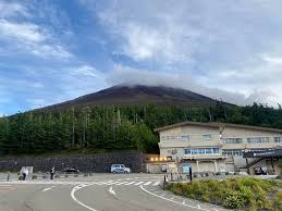 guide for climbing mt fuji from the