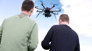 can you make money with drones in 2023