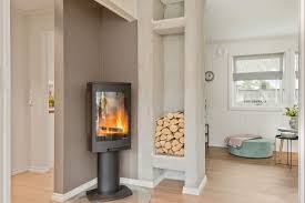 electric fireplaces combine safety and