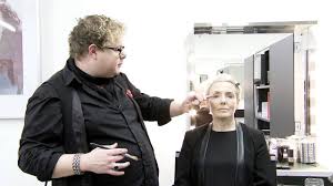 paddy mc gurgan make up artist