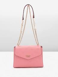 guess pink handbags guess pink