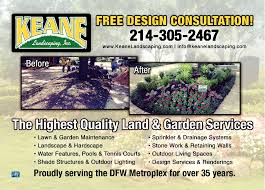 Every business has its own operation and specific skill to effectively run the business. Keane Landscaping Power Washing New Fences Fence Staining