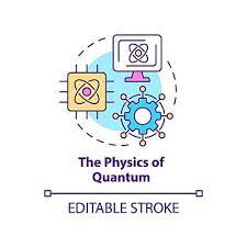 Quantum Physics Icon Png Images