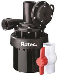 New Flotec Fpus1860a Usa Utility Sink