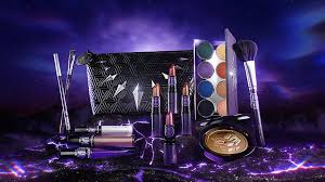 mac cosmetics introduces official