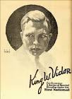 Richard Schickel The Men Who Made the Movies: King Vidor Movie