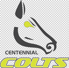 Search more hd transparent colts logo image on kindpng. Centennial College Indianapolis Colts Tallahassee Community College Coach Centennial College Logo Text Sport Logo Png Klipartz