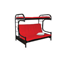 bunk bed homewise furniture