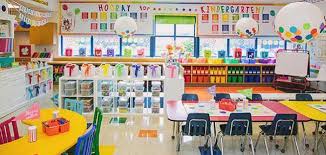 30 awesome classroom themes ideas for