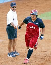 The famous softball event olympians on this list are all regarded as some of the toughest athletes this list answers the questions, who are the greatest olympic softball athletes? and who is the. Michael Farber U S Dominance Leads To Demise Of Olympic Softball Sports Illustrated