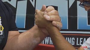 Image result for jeff dabe hand size