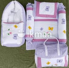 baby carrier set in badulla