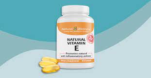 Vitamin e supplement for skin health. The 10 Best Vitamin E Supplements For 2021